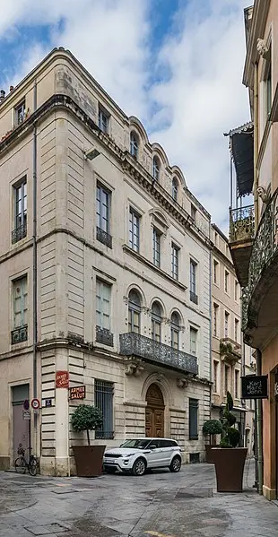 Foto di Edificio - Krzysztof Golik - © Creative Commons (https://creativecommons.org/licenses/by-sa/4.0/deed.fr)