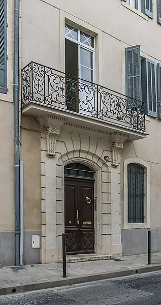 Picture of Building - Krzysztof Golik - © Creative Commons (https://creativecommons.org/licenses/by-sa/4.0/deed.fr)