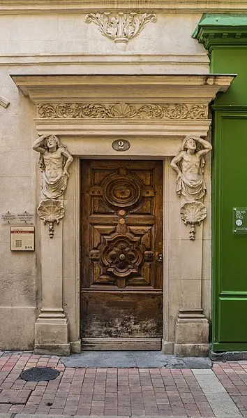 Picture of Building - Krzysztof Golik - © Creative Commons (https://creativecommons.org/licenses/by-sa/4.0/deed.fr)