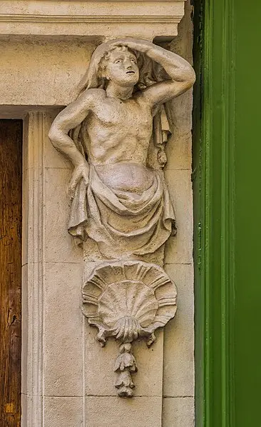 Picture of Building - Krzysztof Golik - © Creative Commons (https://creativecommons.org/licenses/by-sa/4.0/deed.fr)