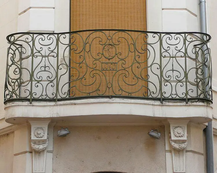 Foto de Hogar - Finoskov - © Creative Commons (https://creativecommons.org/licenses/by-sa/4.0/deed.fr)