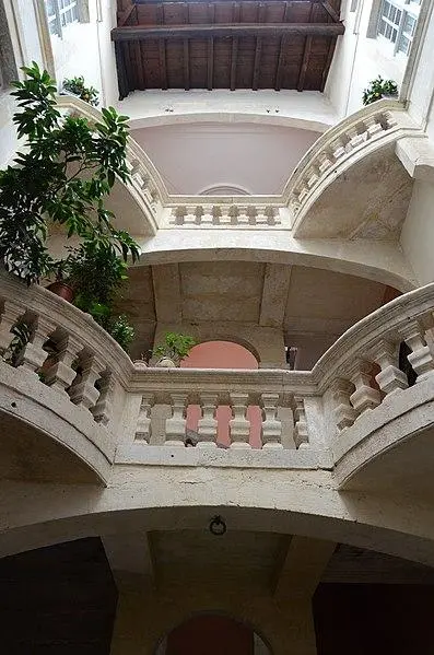 Foto de Hogar - Liliane DELATTRE - © Creative Commons (https://creativecommons.org/licenses/by-sa/4.0/deed.fr)