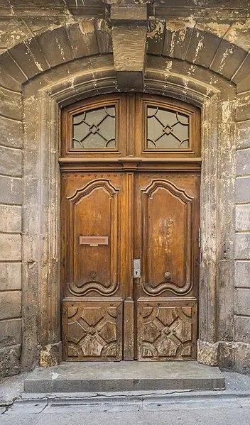Picture of Meynier de Salinelles hotel called Boudon Hotel - Krzysztof Golik - © Creative Commons (https://creativecommons.org/licenses/by-sa/4.0/deed.fr)
