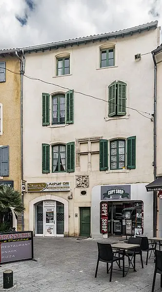 Foto von Heim - Krzysztof Golik - © Creative Commons (https://creativecommons.org/licenses/by-sa/4.0/deed.fr)