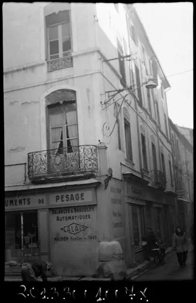 Picture of Home - POP Plateforme Ouverte du Patrimoine / Base Mérimée - © Monuments historiques