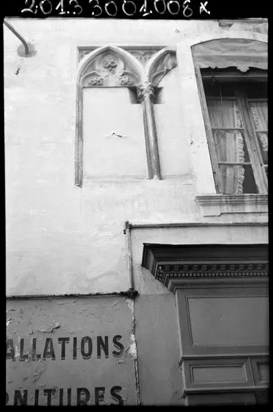 Picture of Home - POP Plateforme Ouverte du Patrimoine / Base Mérimée - © Monuments historiques
