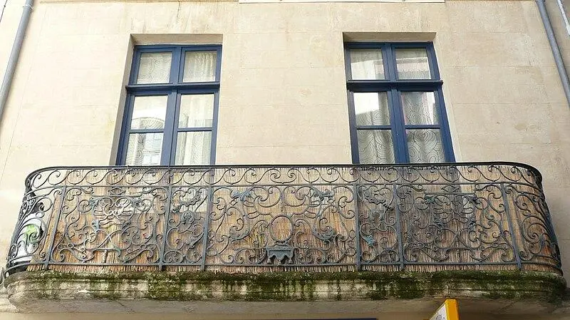 Foto de Hogar - Finoskov - © Creative Commons (https://creativecommons.org/licenses/by-sa/4.0/deed.fr)