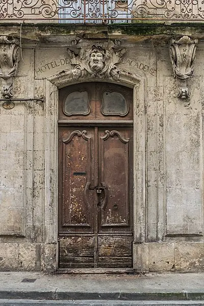 Foto de Hogar - Krzysztof Golik - © Creative Commons (https://creativecommons.org/licenses/by-sa/4.0/deed.fr)