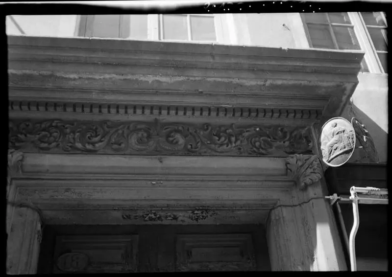 Foto de Hogar - POP Plateforme Ouverte du Patrimoine / Base Mérimée - © Monuments historiques