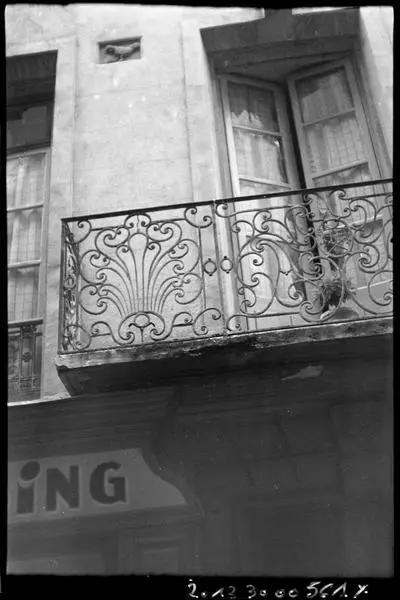 Foto de Hogar - POP Plateforme Ouverte du Patrimoine / Base Mérimée - © Monuments historiques