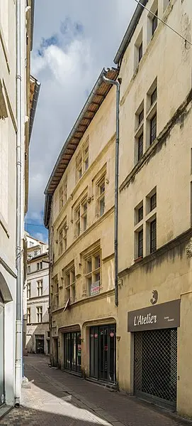 Foto de Hogar - Krzysztof Golik - © Creative Commons (https://creativecommons.org/licenses/by-sa/4.0/deed.fr)