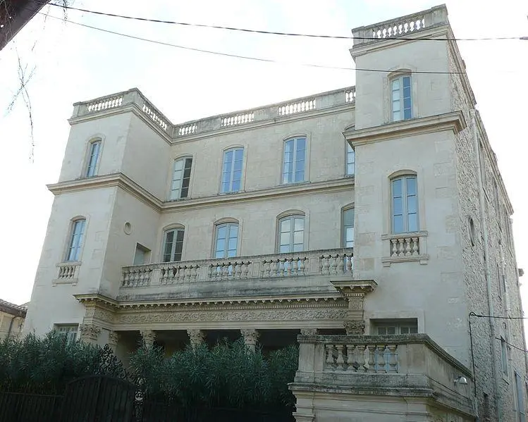 Foto de Hogar - Finoskov - © Creative Commons (https://creativecommons.org/licenses/by-sa/4.0/deed.fr)