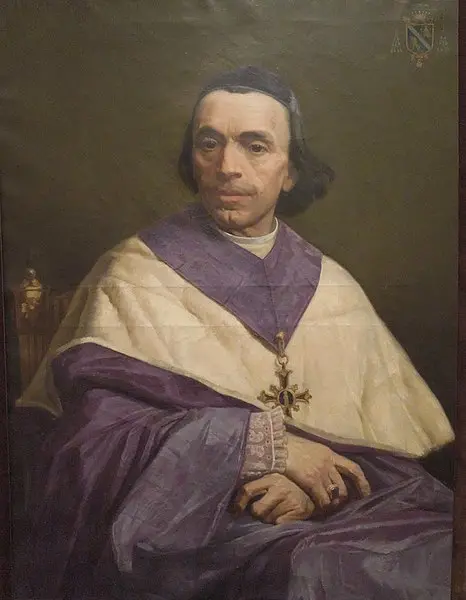 Foto de Ex palacio episcopal - Auteur inconnu - © Creative Commons (https://creativecommons.org/licenses/by-sa/4.0/deed.fr)