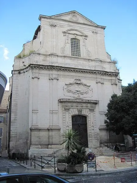 Foto de Templo Dominicano grande - QuartierLatin1968 - © Creative Commons (https://creativecommons.org/licenses/by-sa/4.0/deed.fr)