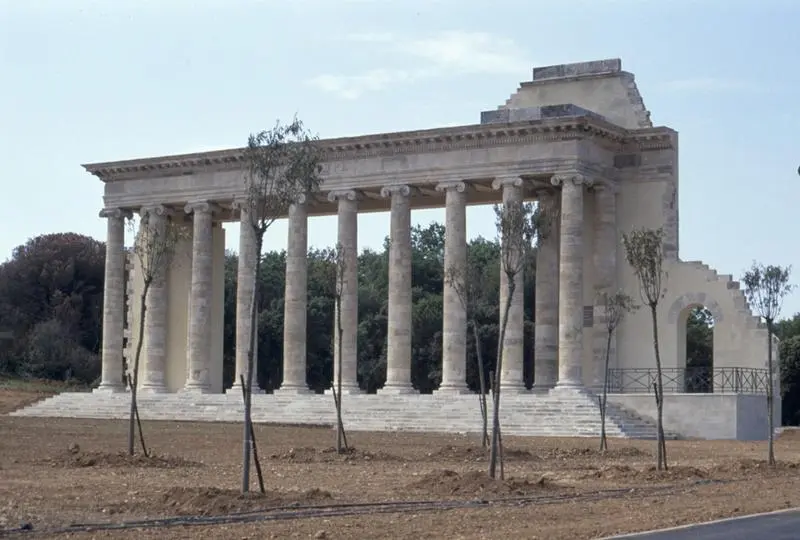 Foto von Ehemaliges Stadttheater - POP Plateforme Ouverte du Patrimoine / Base Mérimée - © Monuments historiques