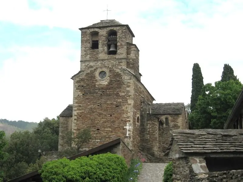 Foto de Iglesia - Vr2909 - © Creative Commons (https://creativecommons.org/licenses/by-sa/4.0/deed.fr)