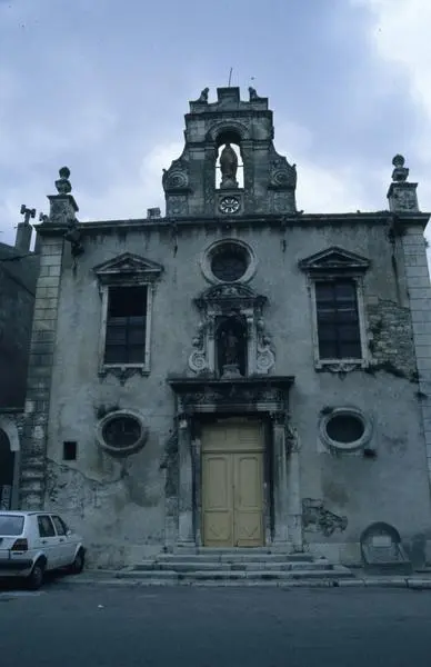 Foto de Ex capilla de penitentes - POP Plateforme Ouverte du Patrimoine / Base Mérimée - © Monuments historiques