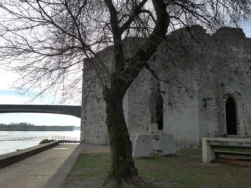 Foto de Ex ciudadela - Celeda - © Creative Commons (https://creativecommons.org/licenses/by-sa/4.0/deed.fr)