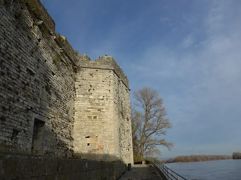Foto de Ex ciudadela - Celeda - © Creative Commons (https://creativecommons.org/licenses/by-sa/4.0/deed.fr)
