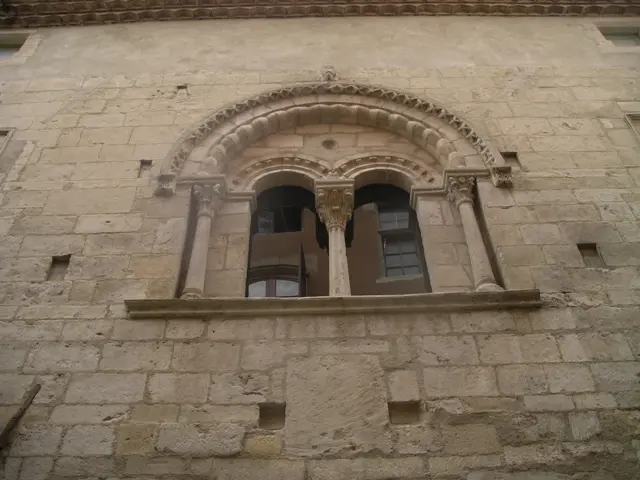 Foto de Hôtel de Piolenc, conocido como la casa de los Caballeros - Garrigou - © Creative Commons (https://creativecommons.org/licenses/by-sa/4.0/deed.fr)