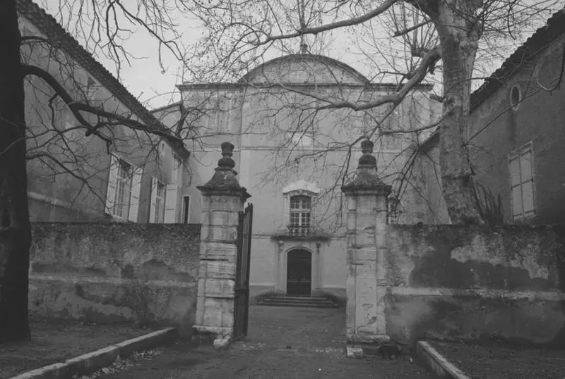Foto de Castillo ribaute - POP Plateforme Ouverte du Patrimoine / Base Mérimée - © Monuments historiques