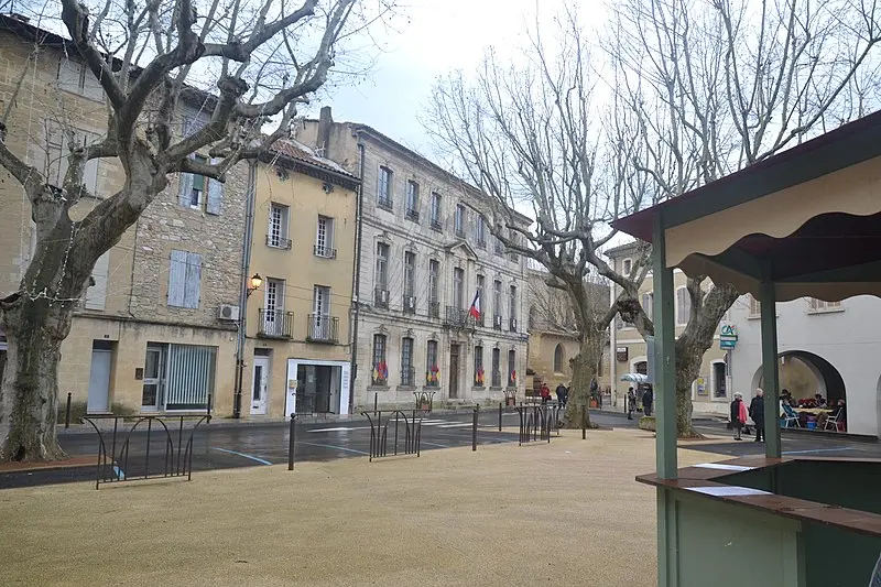 Foto de Ayuntamiento - Marianne Casamance - © Creative Commons (https://creativecommons.org/licenses/by-sa/4.0/deed.fr)