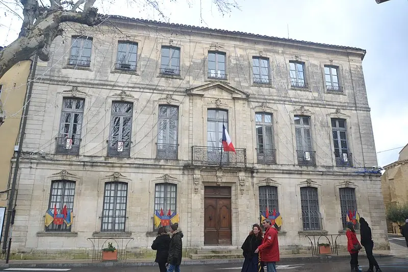 Foto de Ayuntamiento - Marianne Casamance - © Creative Commons (https://creativecommons.org/licenses/by-sa/4.0/deed.fr)