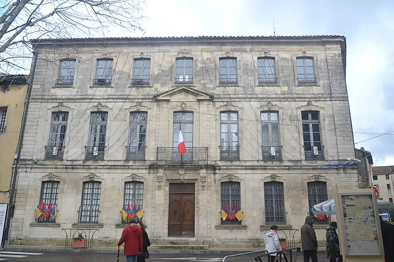 Foto de Ayuntamiento - Marianne Casamance - © Creative Commons (https://creativecommons.org/licenses/by-sa/4.0/deed.fr)