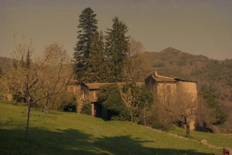 Picture of House called Château de Nogaret - POP Plateforme Ouverte du Patrimoine / Base Mérimée - © Monuments historiques