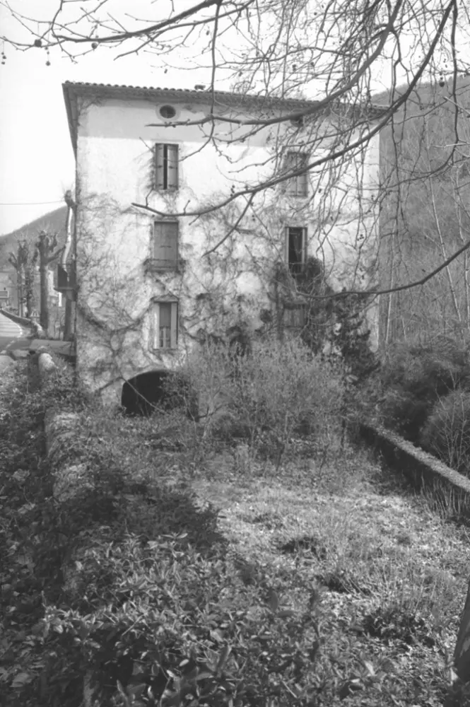 Foto de Hogar - POP Plateforme Ouverte du Patrimoine / Base Mérimée - © Monuments historiques
