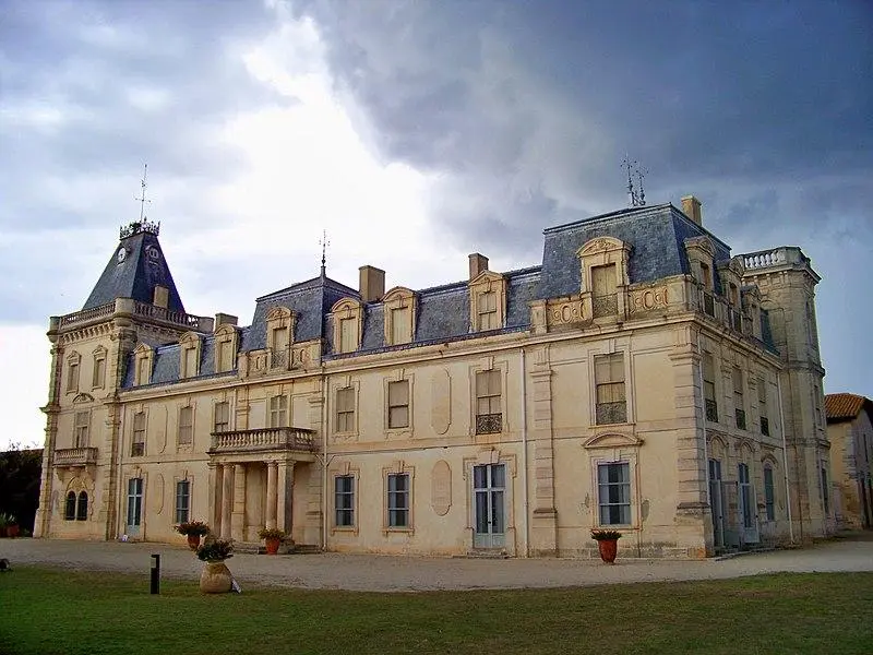 Foto von Espeyran Domain - Nairolf FR Florian Robardet - © Creative Commons (https://creativecommons.org/licenses/by-sa/4.0/deed.fr)