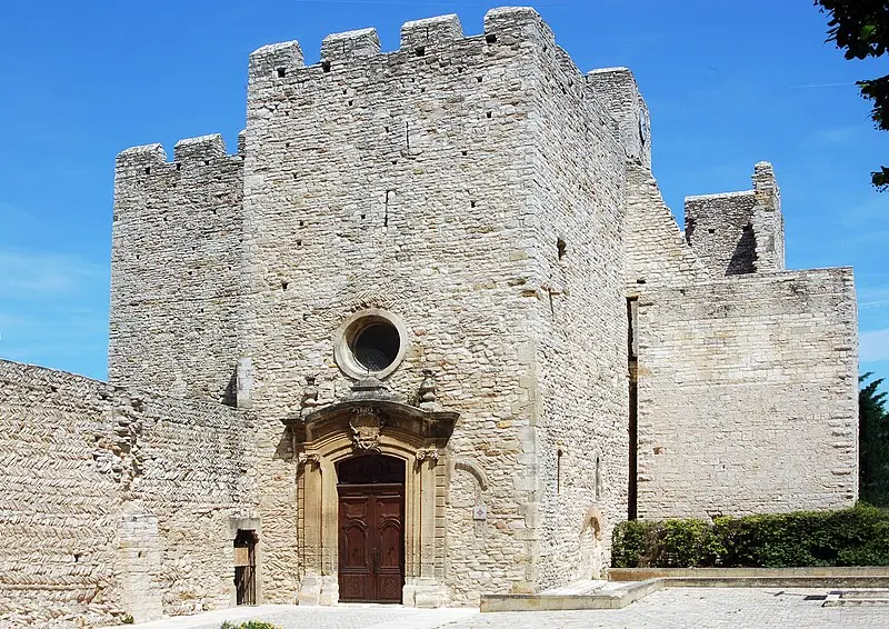 Picture of Saint-Laurent Church - Madetjac - © Creative Commons (https://creativecommons.org/licenses/by-sa/4.0/deed.fr)
