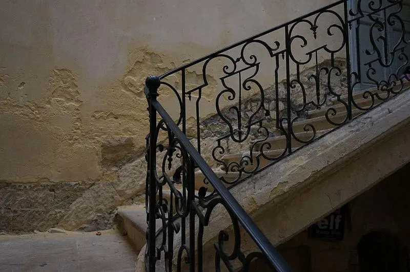 Foto di Edificio - Jvillafruela - © Creative Commons (https://creativecommons.org/licenses/by-sa/4.0/deed.fr)