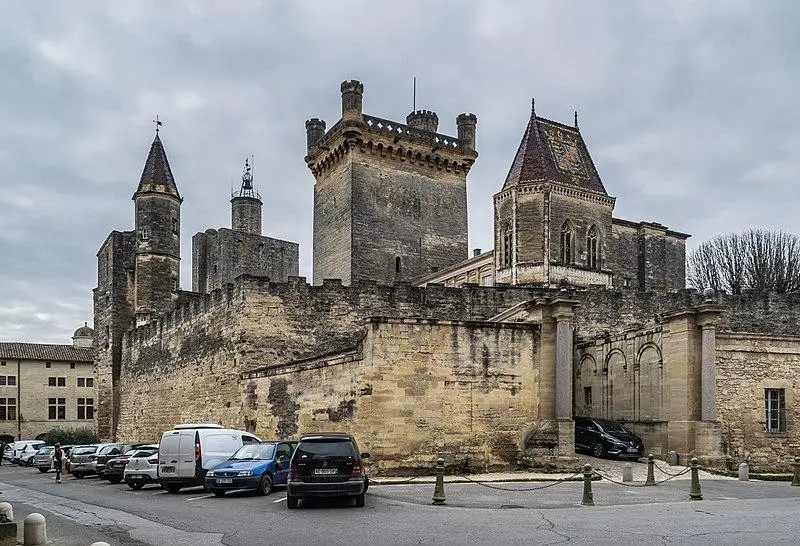 Foto de Château dice el ducado - Krzysztof Golik - © Creative Commons (https://creativecommons.org/licenses/by-sa/4.0/deed.fr)