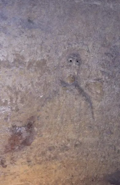 Picture of Crypt - POP Plateforme Ouverte du Patrimoine / Base Mérimée - © Monuments historiques