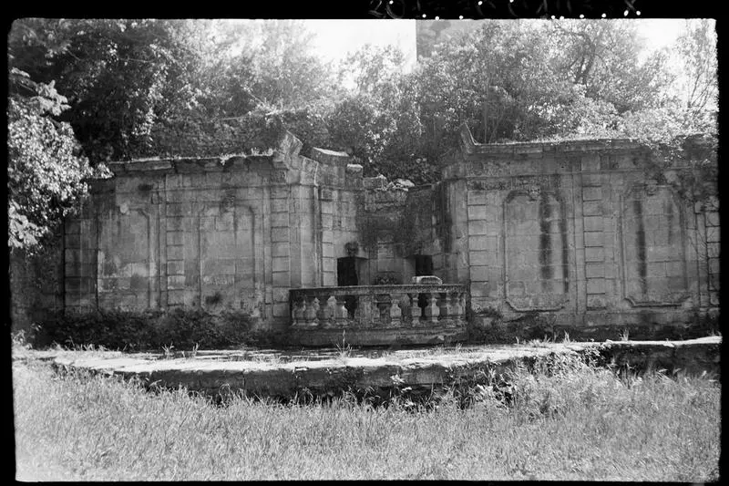Foto de Dominio de la plantilla - POP Plateforme Ouverte du Patrimoine / Base Mérimée - © Monuments historiques