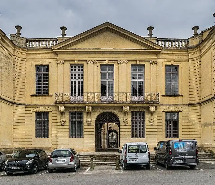 Foto de Ayuntamiento - Krzysztof Golik - © Creative Commons (https://creativecommons.org/licenses/by-sa/4.0/deed.fr)