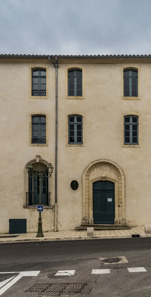 Foto di Casa - Sous licence Creative Commons (https://creativecommons.org/licenses/by-sa/4.0/deed.fr) - Par Tournasol7 - © Creative Commons (https://creativecommons.org/licenses/by-sa/4.0/deed.fr)