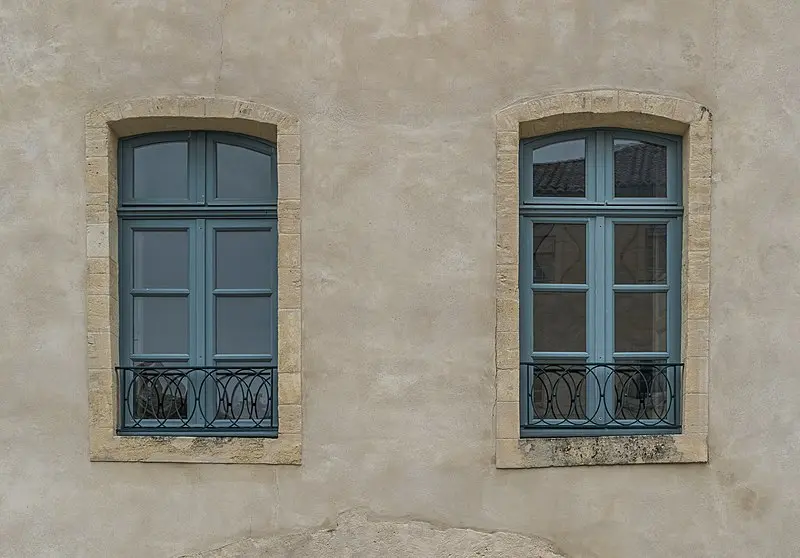 Foto di Casa - Krzysztof Golik - © Creative Commons (https://creativecommons.org/licenses/by-sa/4.0/deed.fr)