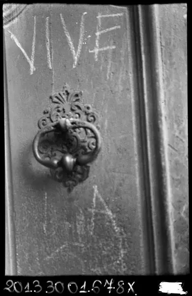 Foto de Hogar - POP Plateforme Ouverte du Patrimoine / Base Mérimée - © Monuments historiques