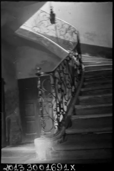 Foto de Hogar - POP Plateforme Ouverte du Patrimoine / Base Mérimée - © Monuments historiques