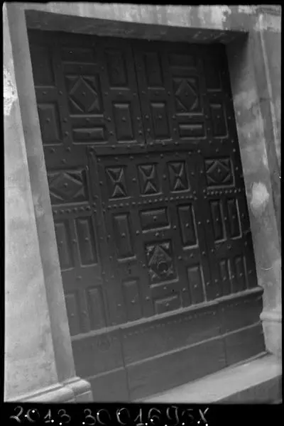 Foto di Casa - POP Plateforme Ouverte du Patrimoine / Base Mérimée - © Monuments historiques