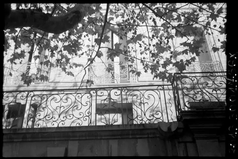 Foto de Hogar - POP Plateforme Ouverte du Patrimoine / Base Mérimée - © Monuments historiques