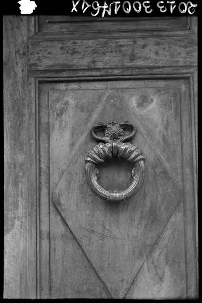 Foto di Casa - POP Plateforme Ouverte du Patrimoine / Base Mérimée - © Monuments historiques