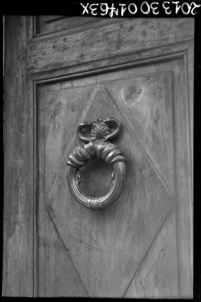 Foto di Casa - POP Plateforme Ouverte du Patrimoine / Base Mérimée - © Monuments historiques
