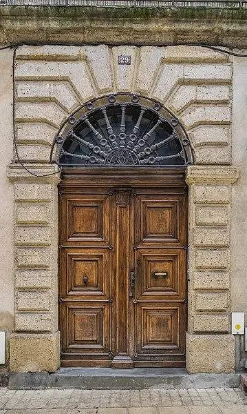 Foto de Hogar - Krzysztof Golik - © Creative Commons (https://creativecommons.org/licenses/by-sa/4.0/deed.fr)