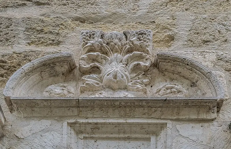 Foto von Heim - Krzysztof Golik - © Creative Commons (https://creativecommons.org/licenses/by-sa/4.0/deed.fr)