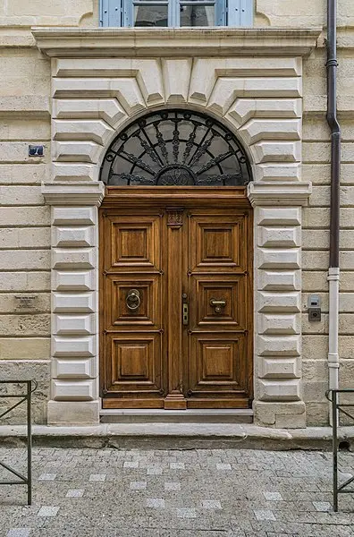 Foto de Hogar - Krzysztof Golik - © Creative Commons (https://creativecommons.org/licenses/by-sa/4.0/deed.fr)