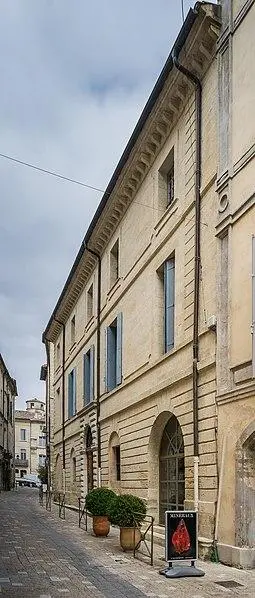 Foto de Hogar - Krzysztof Golik - © Creative Commons (https://creativecommons.org/licenses/by-sa/4.0/deed.fr)