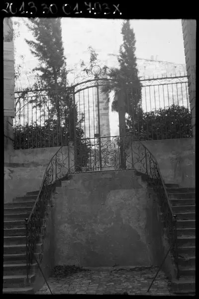 Foto de Hogar - POP Plateforme Ouverte du Patrimoine / Base Mérimée - © Monuments historiques
